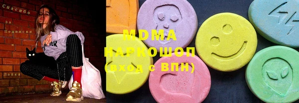молекула духа Арсеньев